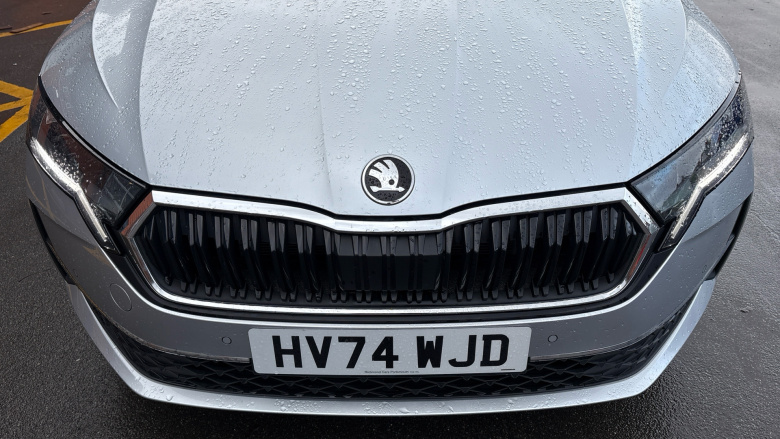 Skoda Octavia 1.5 TSI SE Technology 5dr Petrol Hatchback